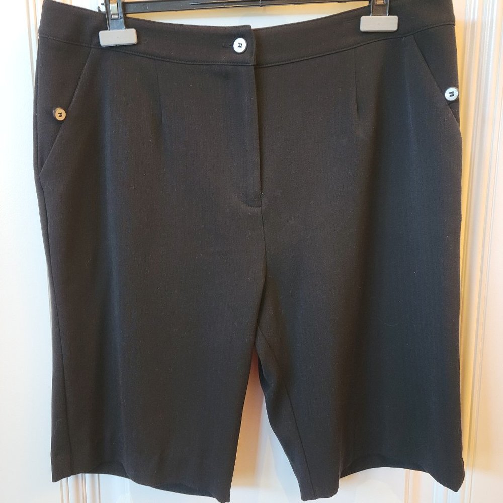 EUC Isisport Ladies Shorts